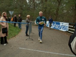 Col de Maasbandia 2006